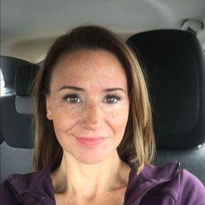 Meet your Posher, Susan